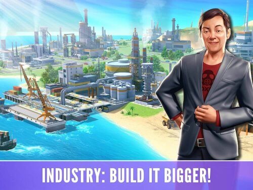 Little Big City 2 screenshot 6