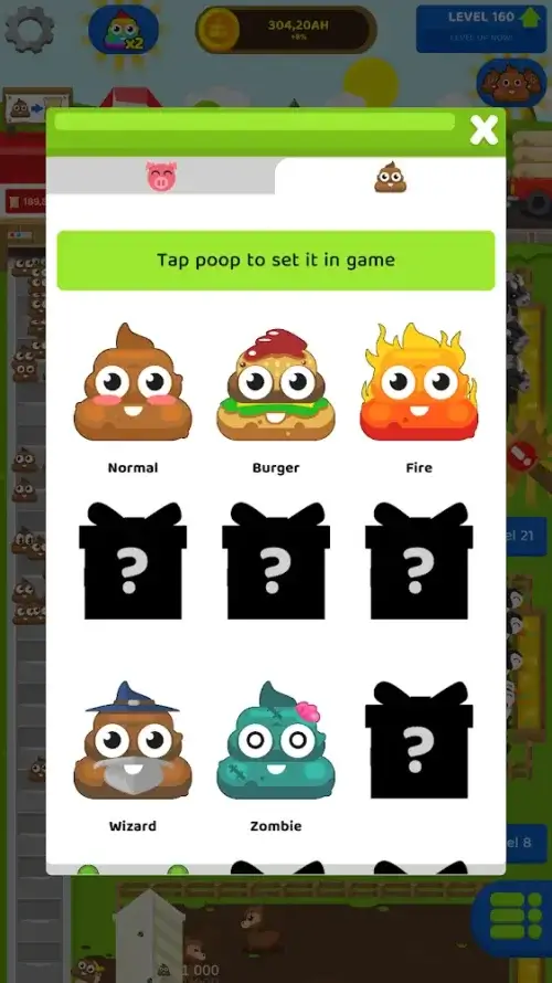 AFK Idle Fertilizer Tycoon screenshot 6