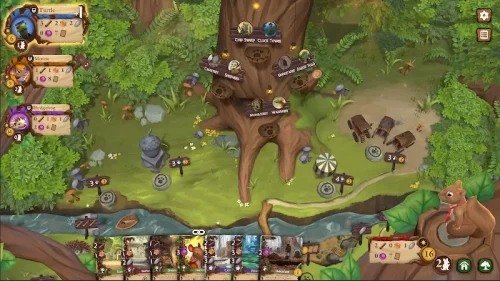 Everdell screenshot 6