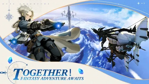 Duel Adventure screenshot 6