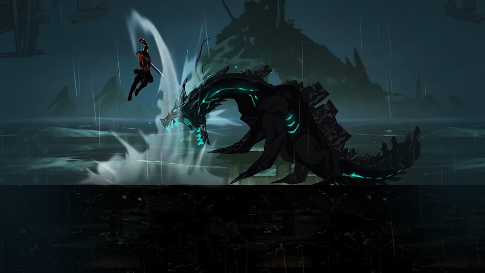 Shadow of Death 2 screenshot 6