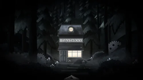 Tick Tock: A Tale for Two screenshot 6