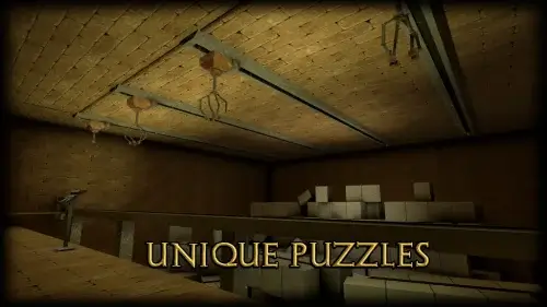 Legacy 2 – The Ancient Curse screenshot 6