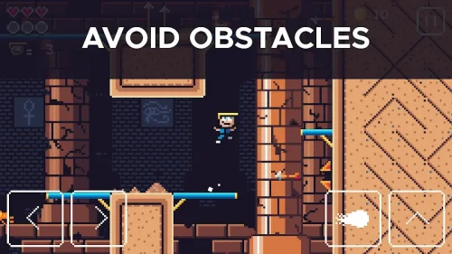 The Seven Dungeons screenshot 6