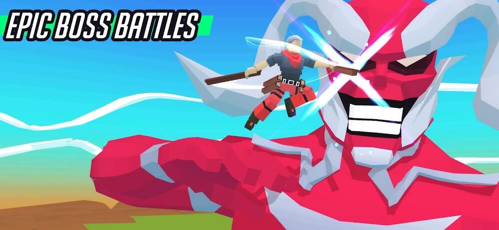 Vita Fighters screenshot 6