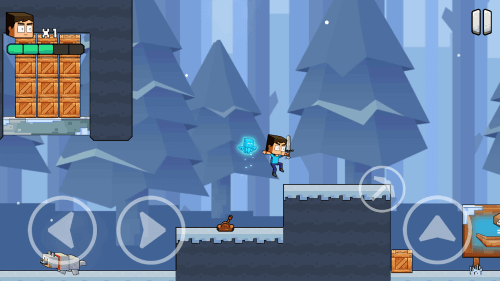 My Craft: Craft Adventure screenshot 6