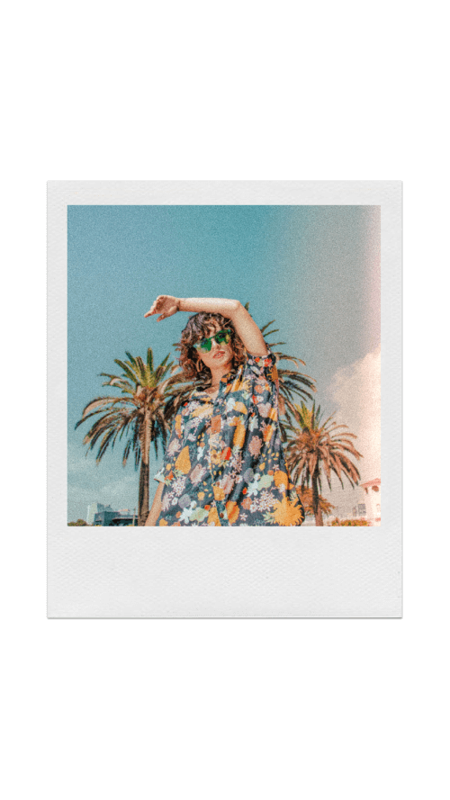 Made – Story Editor & Collage screenshot 6