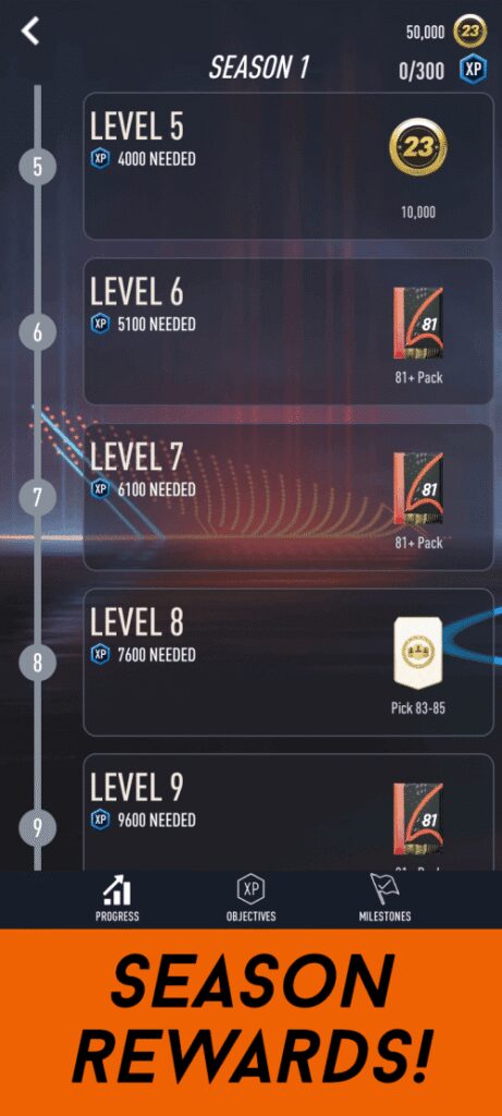 Smoq Games 23 Pack Opener screenshot 6