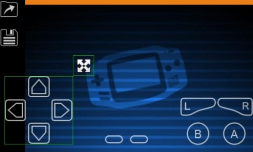 My Boy! – GBA Emulator screenshot 6