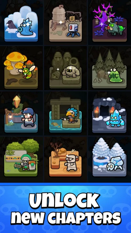 Townfall – Tower Defense TD screenshot 6