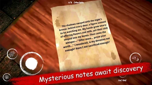 Bramharakshas: Folklore Horror screenshot 6