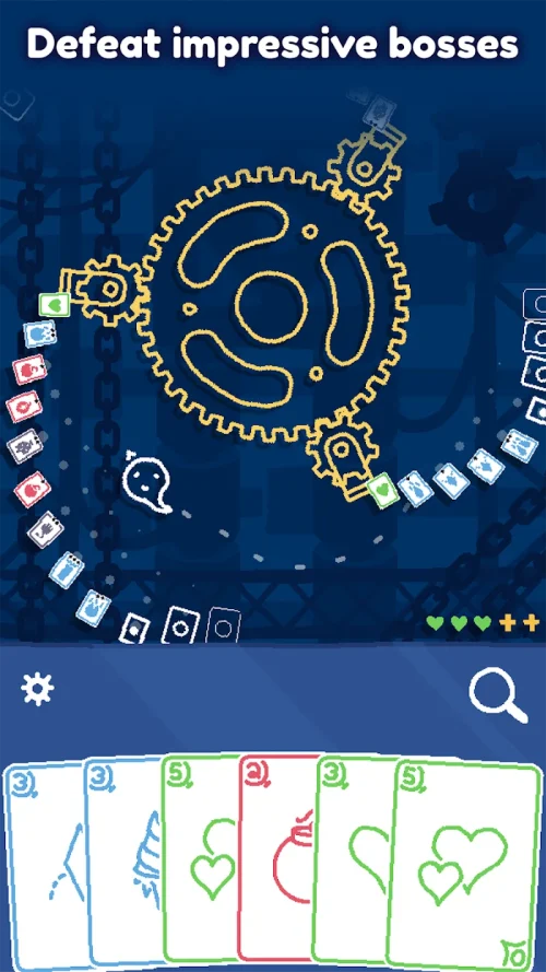 Heck Deck screenshot 6
