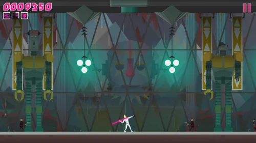 Lichtspeer screenshot 6