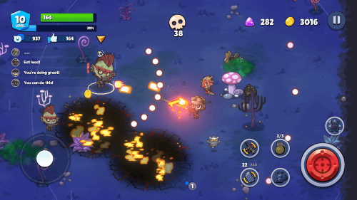 Milicola: The Lord of Soda screenshot 6