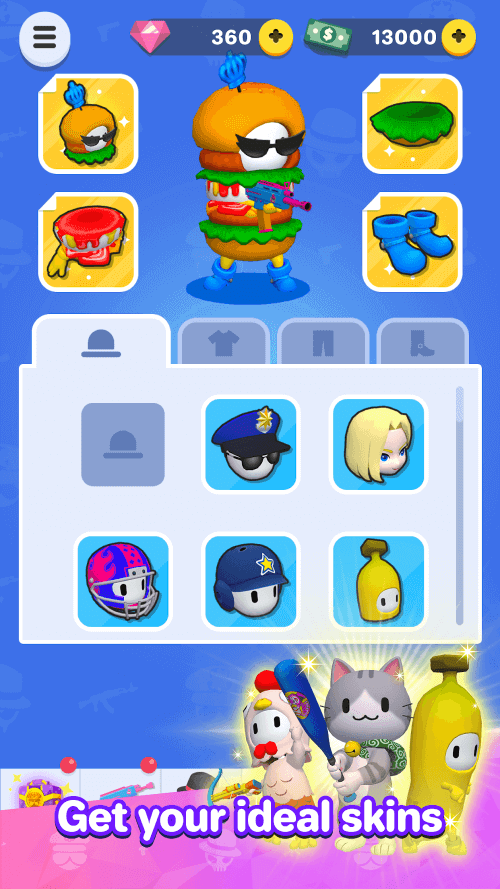 Smash Party screenshot 6