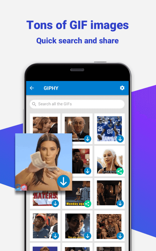 GIF maker GIF camera – GifGuru screenshot 6