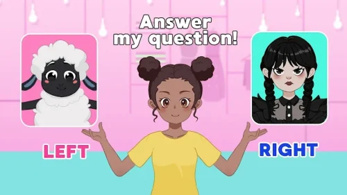 Left or Right: Women Fashions screenshot 6
