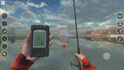 Ultimate Fishing Simulator screenshot 6