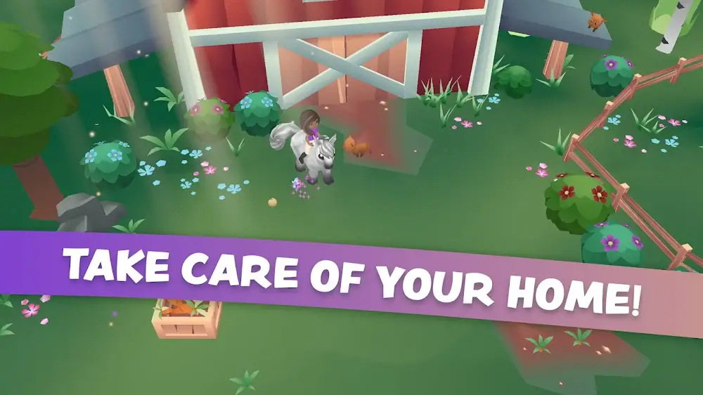 Wildsong: Friends with Animals screenshot 6