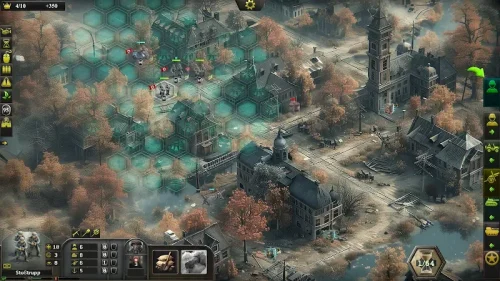 Frontline: WW2 – German Corps screenshot 6