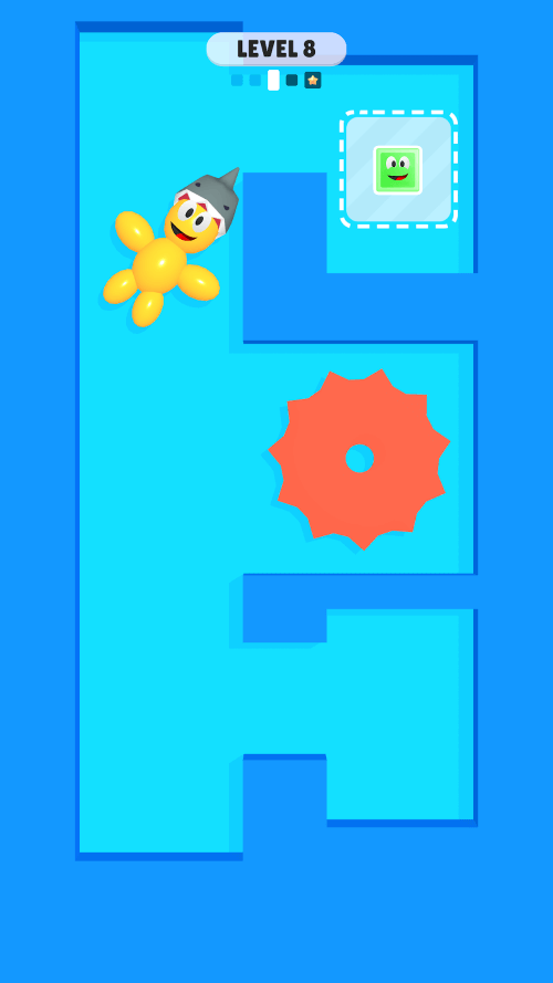 Material Shifter screenshot 6