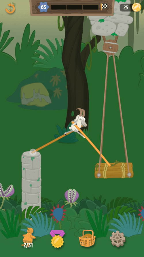 Walk Master screenshot 6
