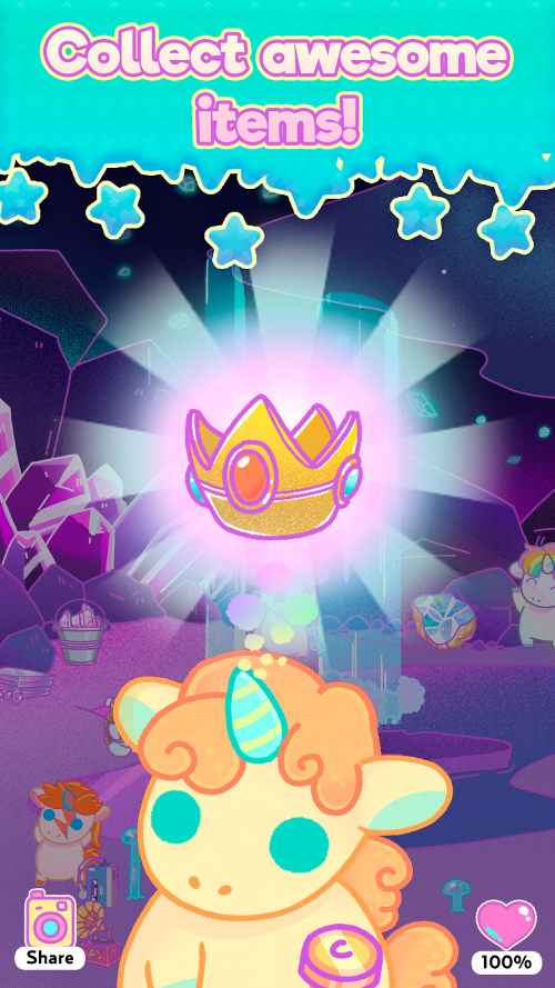 KleptoCorns screenshot 6