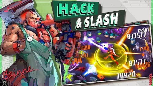 Star Havoc screenshot 6
