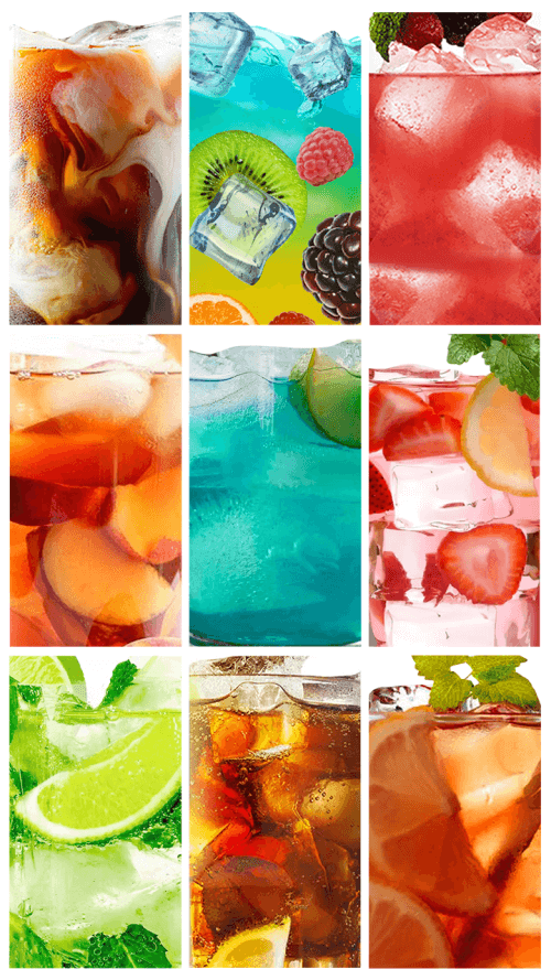 Cocktail Mixer : My DIY Recipe screenshot 6