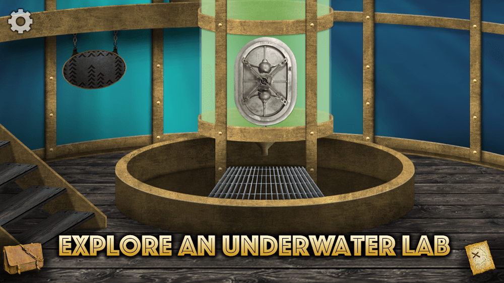 The Enchanted Worlds screenshot 6