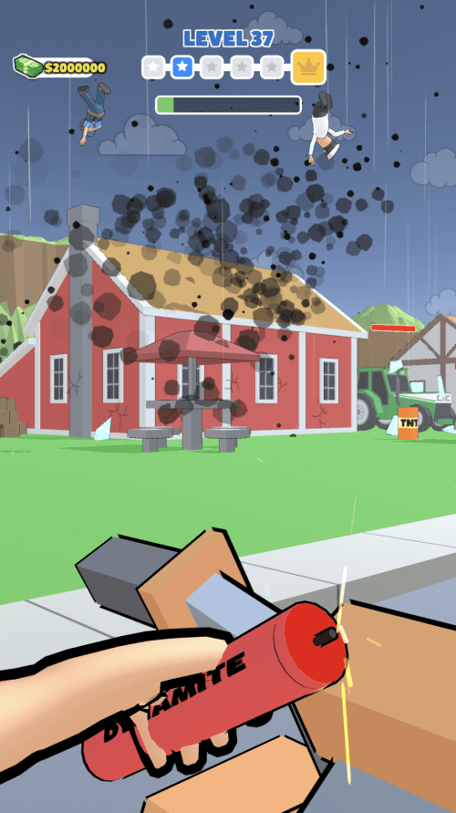 Paper Bad screenshot 6