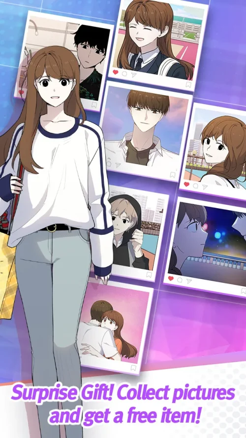Find It: My Bad Boyfriend screenshot 6