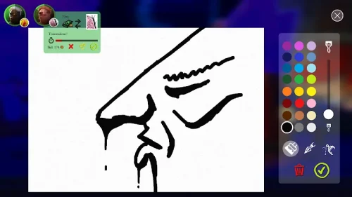 Passpartout: Starving Artist screenshot 6