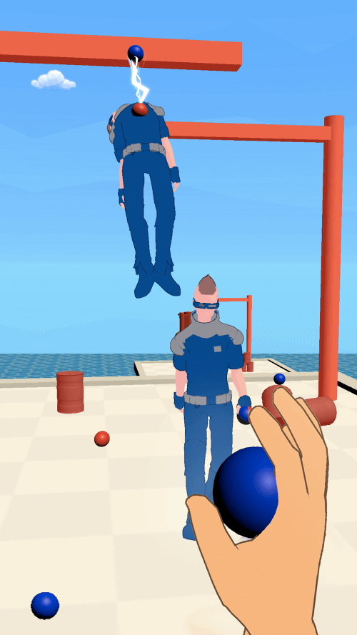 Magnetico: Bomb Master 3D screenshot 6