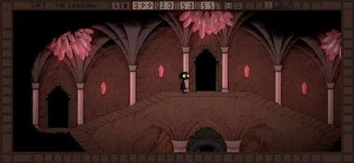 The Longing screenshot 6