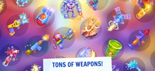 Despicable Bear screenshot 6