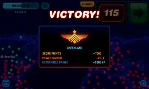 Robotek screenshot 6