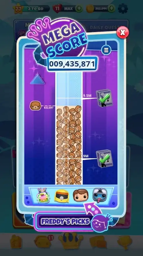 Funko Pop! Blitz screenshot 6