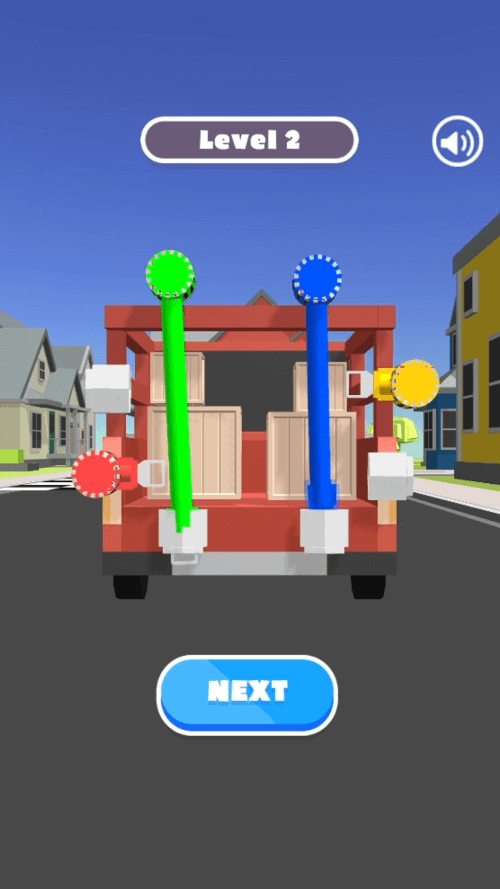Belt And Go screenshot 6