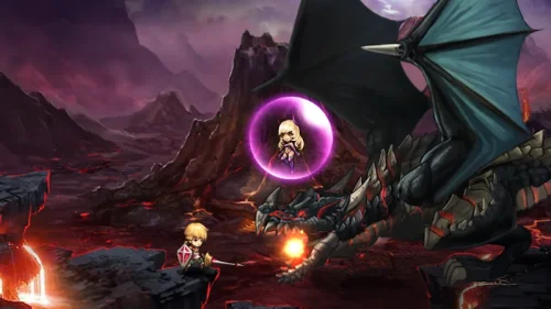 Dark Slayer screenshot 6