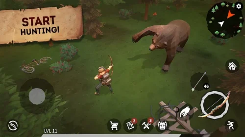 Last Survivor: Survival Pro screenshot 6