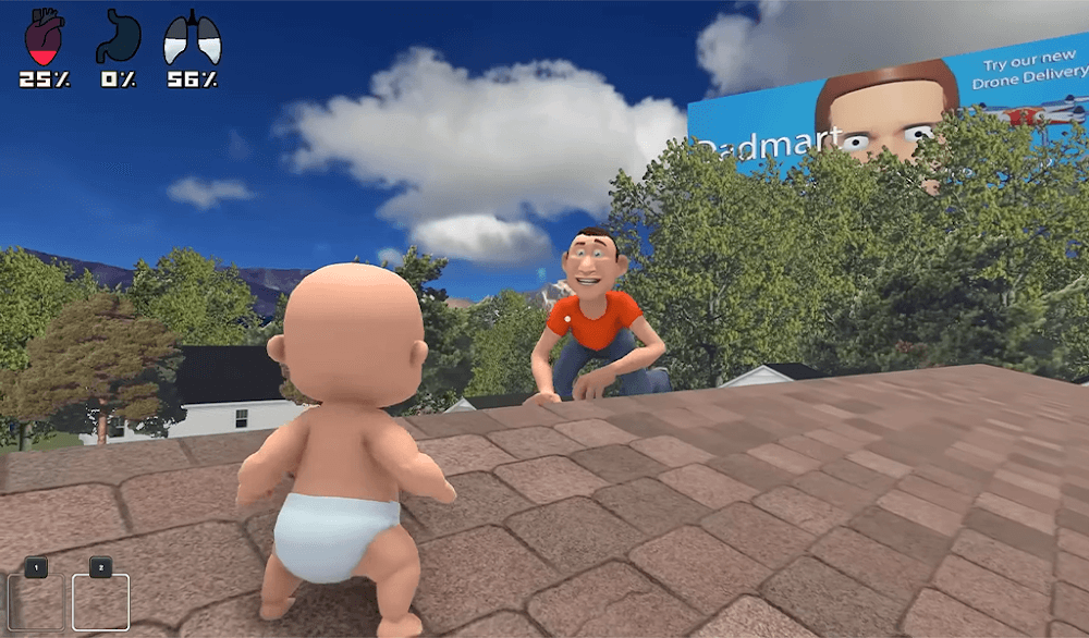 Hunt the Prop: Ultimate Chase screenshot 6
