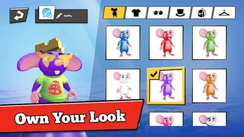 Mouse Trap screenshot 6
