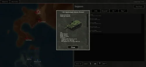 Red Fire screenshot 6