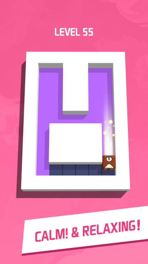 Rolling Cube screenshot 6