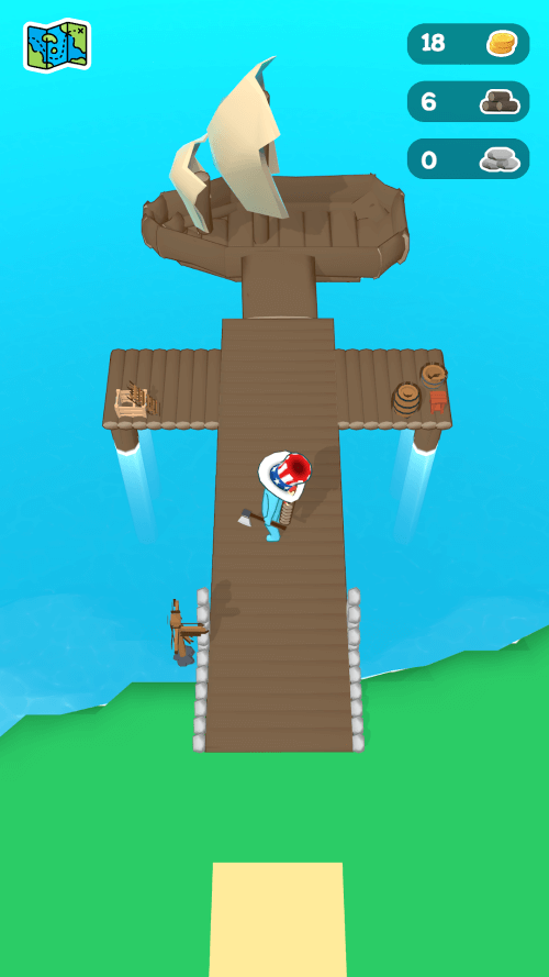 Craftland screenshot 6