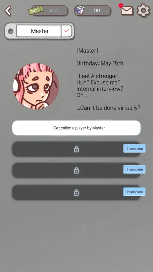 How to Get Espers screenshot 6