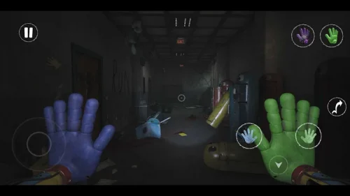 Poppy Playtime Chapter 3 screenshot 6