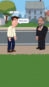 Idle Guy (MOD, Unlimited Money) screenshot 6