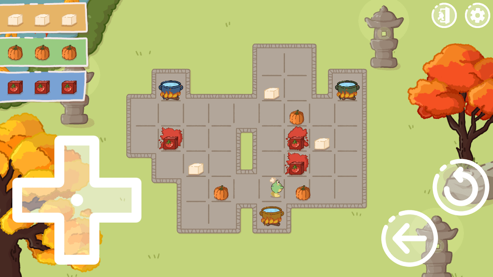 Food Maze screenshot 6